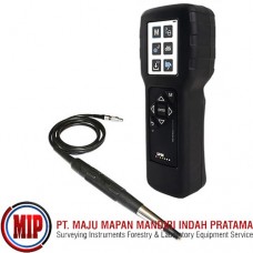 SPM BC200P Vibration Bearing Checker With Hand-Held Probe SPM BC200P Vibration Bearing Checker With Hand-Held Probe